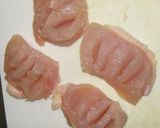 唐揚げ♥くんっぽい？ガーリックマヨ味☆Ⅰ作り方1写真
