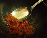 :: 節約・ｳﾏ!!梅混ぜご飯作り方2写真