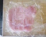 鶏肉と新生姜の甘酢絡め作り方1写真
