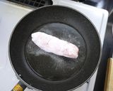 鶏肉と新生姜の甘酢絡め作り方4写真