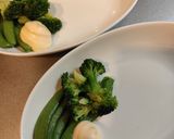 豚コマ南蛮作り方10写真