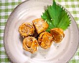 鶏肉と新生姜の甘酢絡め作り方6写真