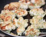 ささみのげんこつ焼き作り方7写真