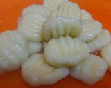 コストコ　マッシュポテトで簡単ニョッキ作り方6写真