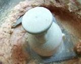 豚と白菜だけのワンタン。作り方6写真