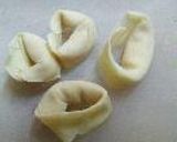 豚と白菜だけのワンタン。作り方9写真
