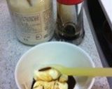 簡単♪しいたけマヨしょう焼き作り方2写真
