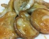 簡単♪しいたけマヨしょう焼き作り方6写真