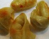 豚と白菜だけのワンタン。作り方13写真