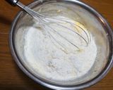 簡単♪可愛い♪栗のパウンドケーキ作り方3写真