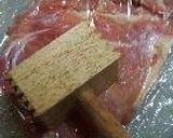 はるまき風鶏巻作り方10写真