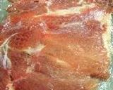 はるまき風鶏巻作り方11写真