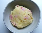 椎茸サンドのコロッケ作り方2写真