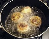 椎茸サンドのコロッケ作り方4写真