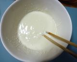 ∞∞∞　自然食卓　天ぷら風　∞∞∞作り方1写真