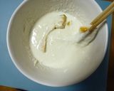 ∞∞∞　自然食卓　天ぷら風　∞∞∞作り方2写真