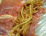 はるまき風鶏巻作り方18写真
