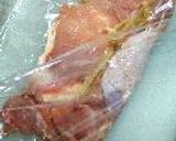 はるまき風鶏巻作り方19写真