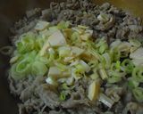 塩麹のまろやかチャーハン作り方3写真
