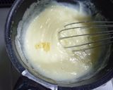 ∞∞∞自然食卓　豆乳のブラマンジェ∞∞∞作り方2写真