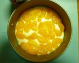 ∞∞∞自然食卓　豆乳のブラマンジェ∞∞∞作り方3写真