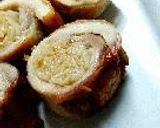 はるまき風鶏巻作り方26写真