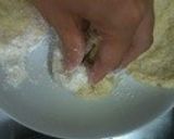 残ったご飯とHMで！簡単肉まん・中華まん作り方7写真