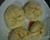 残ったご飯とHMで！簡単肉まん・中華まん作り方9写真