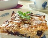 林檎のかんたん焼き菓子作り方7写真