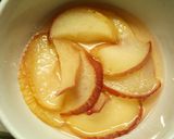 簡単☆紅茶のアップルケーキ作り方3写真