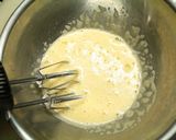 簡単☆紅茶のアップルケーキ作り方4写真