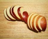 簡単☆紅茶のアップルケーキ作り方2写真