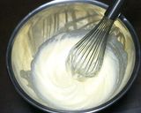 しっとりおいしい♪抹茶のマフィン作り方1写真