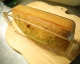 簡単☆紅茶のアップルケーキ作り方9写真