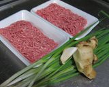 我が家のご飯の友♪作り方1写真