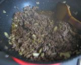 我が家のご飯の友♪作り方2写真