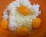 たまには中華鍋で簡単旨旨鬼パラチャーハン作り方3写真
