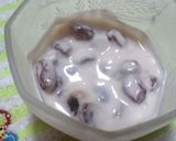 ＊秋色☆りんごと薩摩芋のデザート作り方1写真