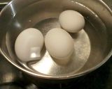 キャベツのタルタルサラダ作り方1写真