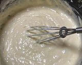炊飯器でケーキ作り方3写真