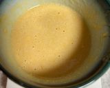 マグカップ　アーモンド蒸しパン　簡単朝食作り方1写真