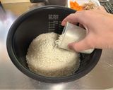 【失敗しない】筍ご飯作り方2写真
