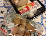 アレンジ自在☆ノンオイルきのこのマリネ作り方1写真