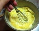 レンジで卵そぼろ作り方5写真