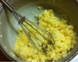 レンジで卵そぼろ作り方6写真