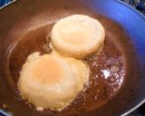 レモン香る～爽やかフレンチトースト♬作り方2写真
