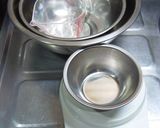 簡単手ごね1時間40分で焼きたて豆乳パン作り方1写真