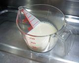 簡単手ごね1時間40分で焼きたて豆乳パン作り方2写真