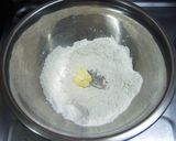簡単手ごね1時間40分で焼きたて豆乳パン作り方3写真