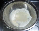 簡単手ごね1時間40分で焼きたて豆乳パン作り方4写真